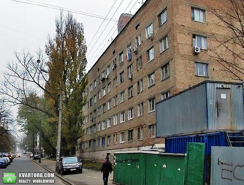 Sell 1-room apartment. Киев,  Выборгская — photo 1