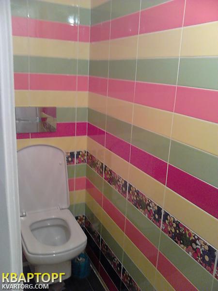Sell 2-room apartment. Киев,  Автозаводская — photo 5