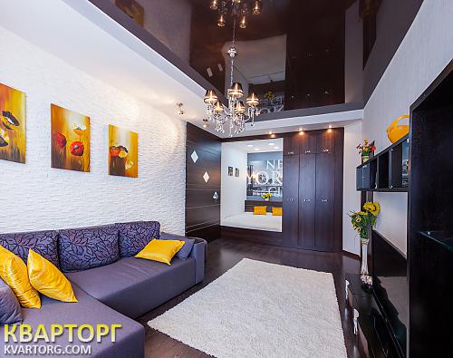 Rent out 1-room apartment. Одесса, Гагаринское Плато — photo 1