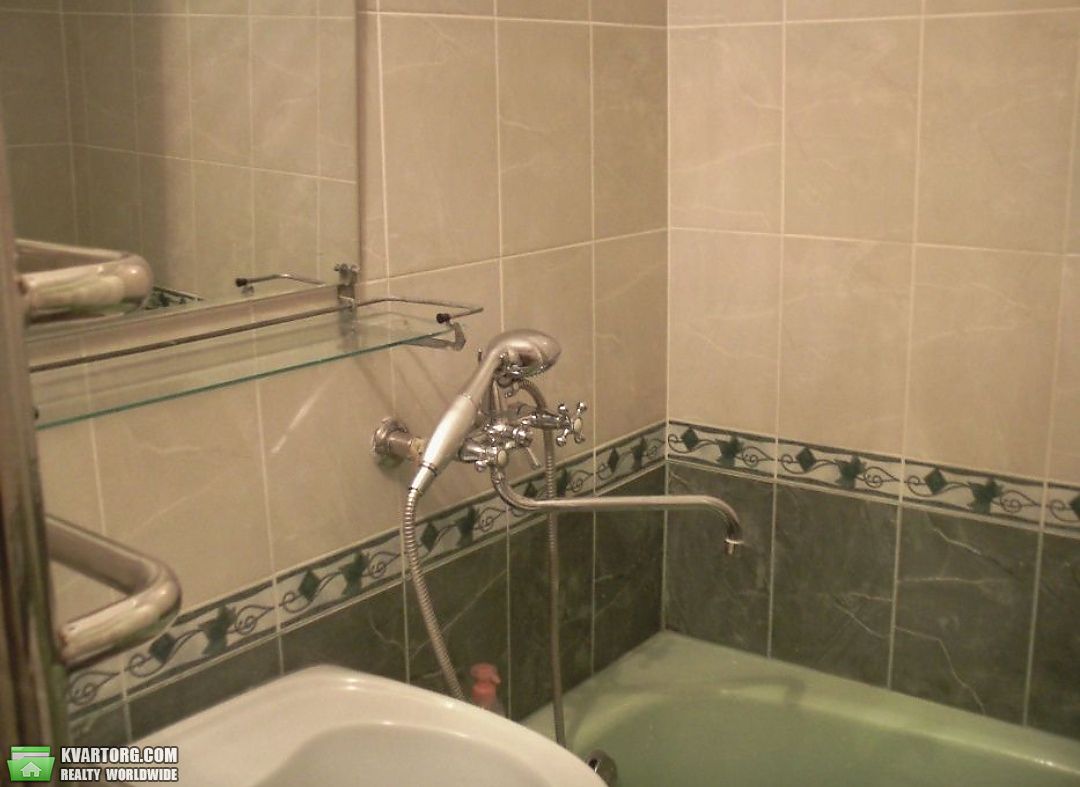 Rent out 2-room apartment. Киев,  Кудряшова — photo 3