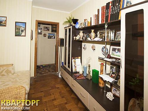 Sell 3-room apartment. Киев, Челябинская — photo 1