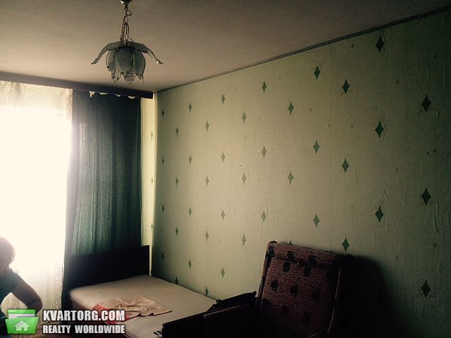 Sell 1-room apartment. Киев,  Булаховского — photo 1