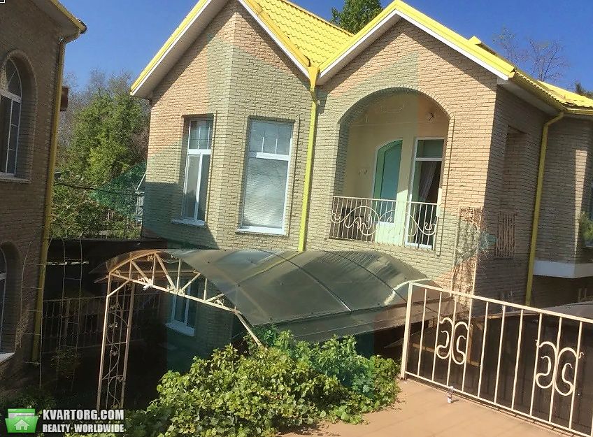 Rent out house. Днепропетровск, Андрія Шептицького — photo 3