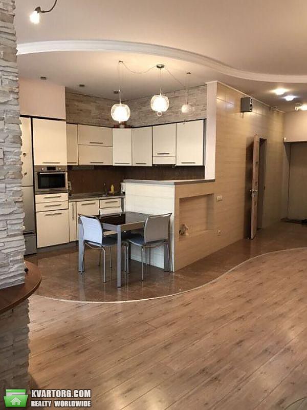 Rent out 1-room apartment. Киев,  Щорса — photo 3
