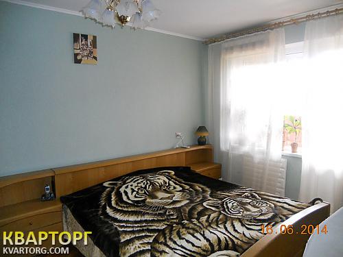 сдам 2-комнатную квартиру. Киев,   Приречная - фото 3