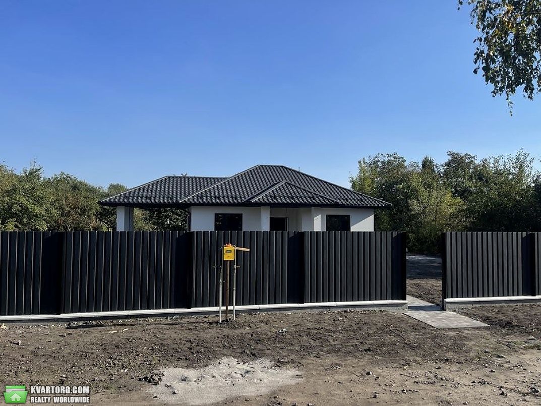 Sell house. Васильков, Марянівка — photo 9