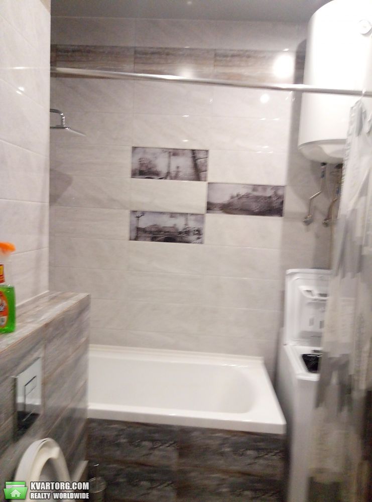 Rent out 2-room apartment. Харьков, пр.Науки — photo 4