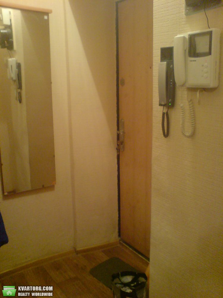 Rent out 1-room apartment. Киев,  Дегтяревская — photo 7