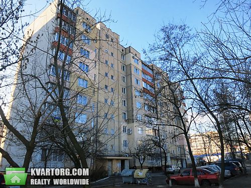 Sell 3-room apartment. Киев, Вербицкого — photo 8