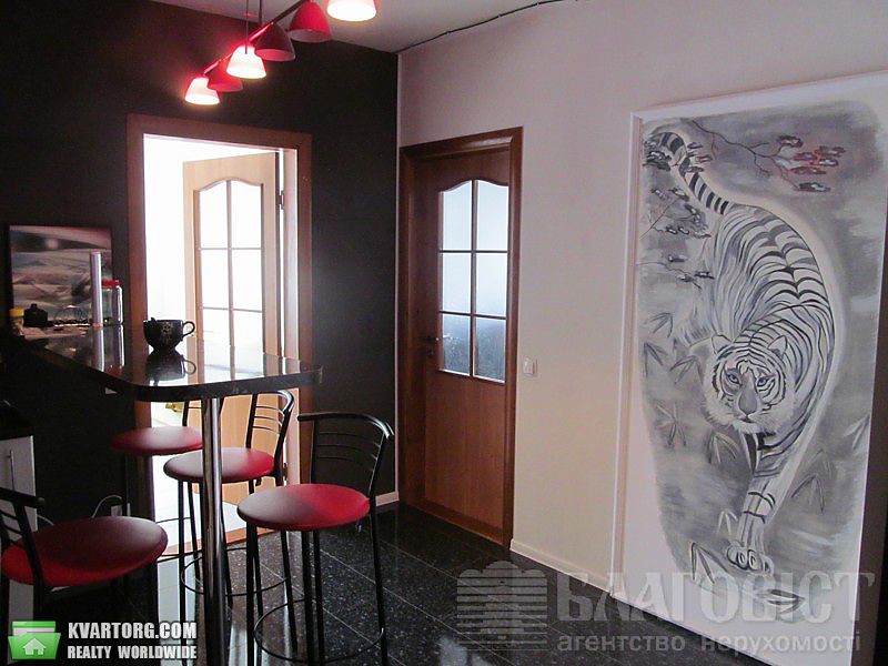 Sell 2-room apartment. Киев,  Ахматовой — photo 6