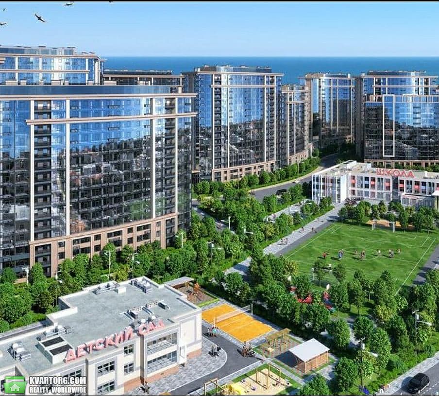 Sell 1-room apartment. Одесса, Авторский район — photo 2