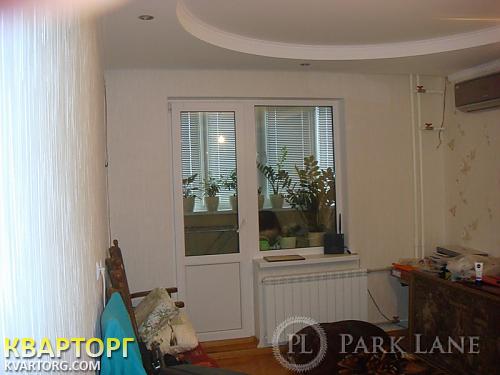 Sell 3-room apartment. Киев,  Бакинская — photo 3