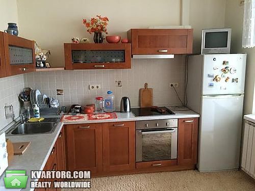Rent out 1-room apartment. Киев, Героев Сталинграда пр — photo 2