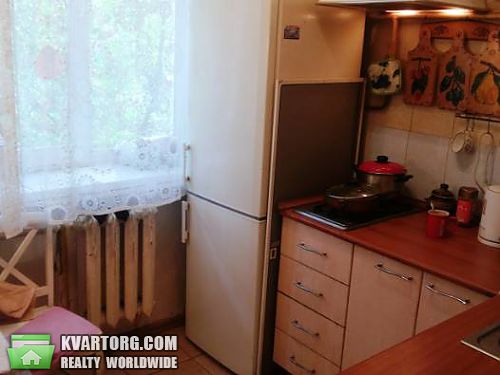 Sell 1-room apartment. Киев, Светлицкого — photo 2