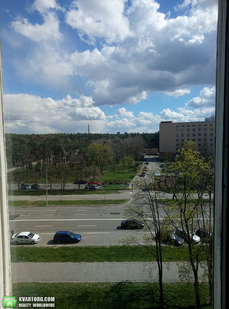 Rent out 2-room apartment. Киев, Лесной проспект — photo 6