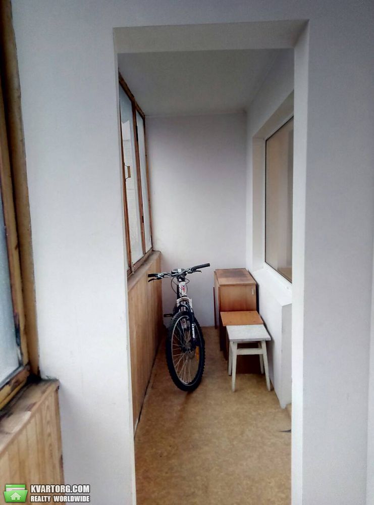Rent out 2-room apartment. Киев,  Закревского — photo 5