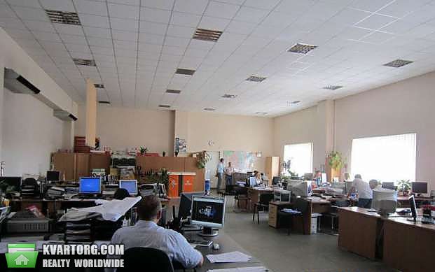 Rent out office. Киев,  Луговая — photo 3