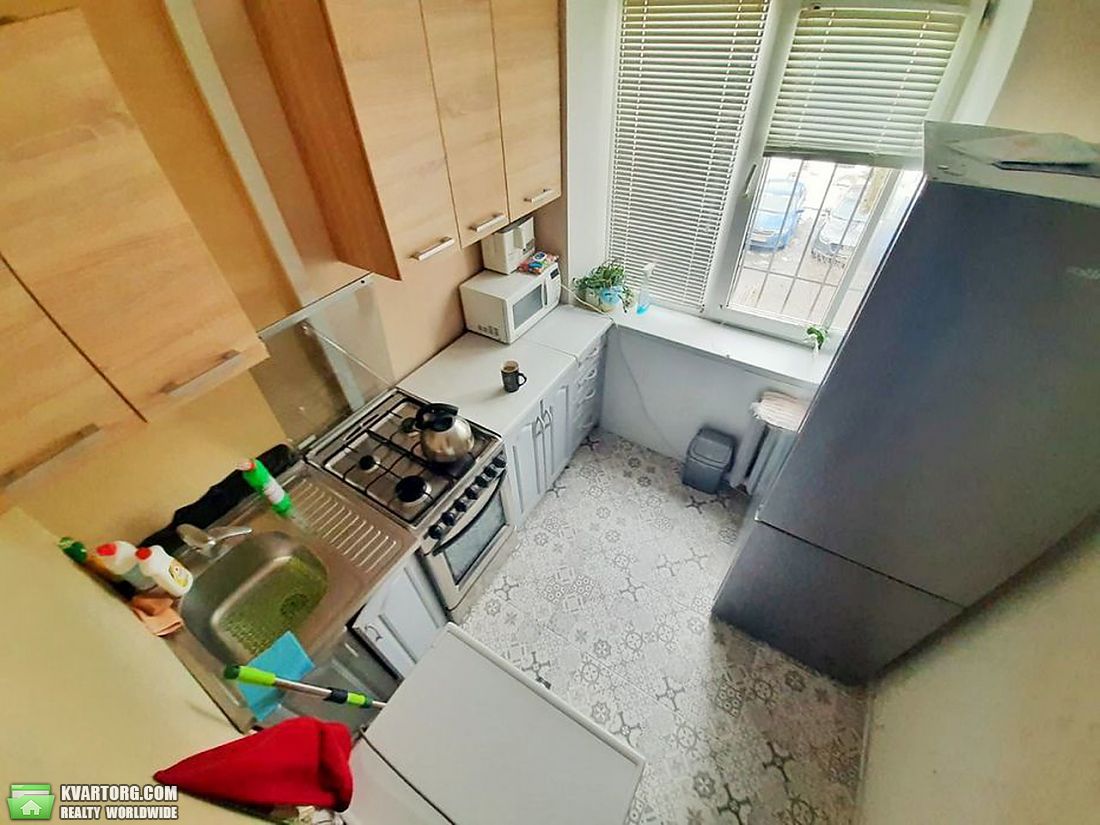 Sell 2-room apartment. Днепропетровск, Косиора — photo 9