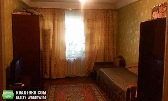 Sell 2-room apartment. Киев,  Строителей — photo 1