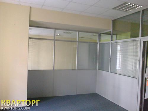 Rent out office. Киев,  Воровского — photo 4