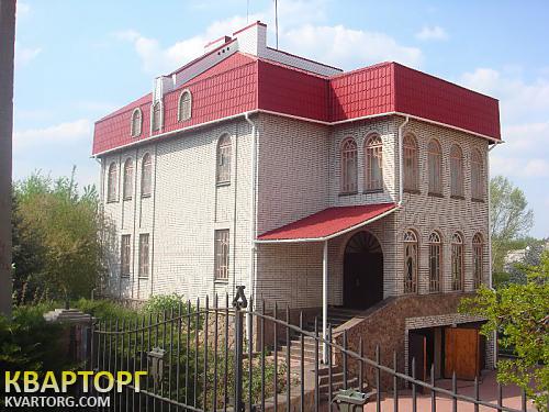 Sell house. Киевская обл., Здоровка — photo 1