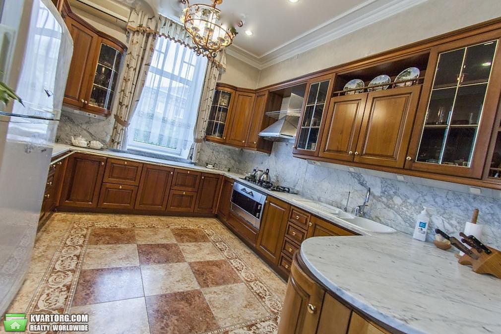 Rent out 4-room apartment. Киев,  Обсерваторная — photo 8
