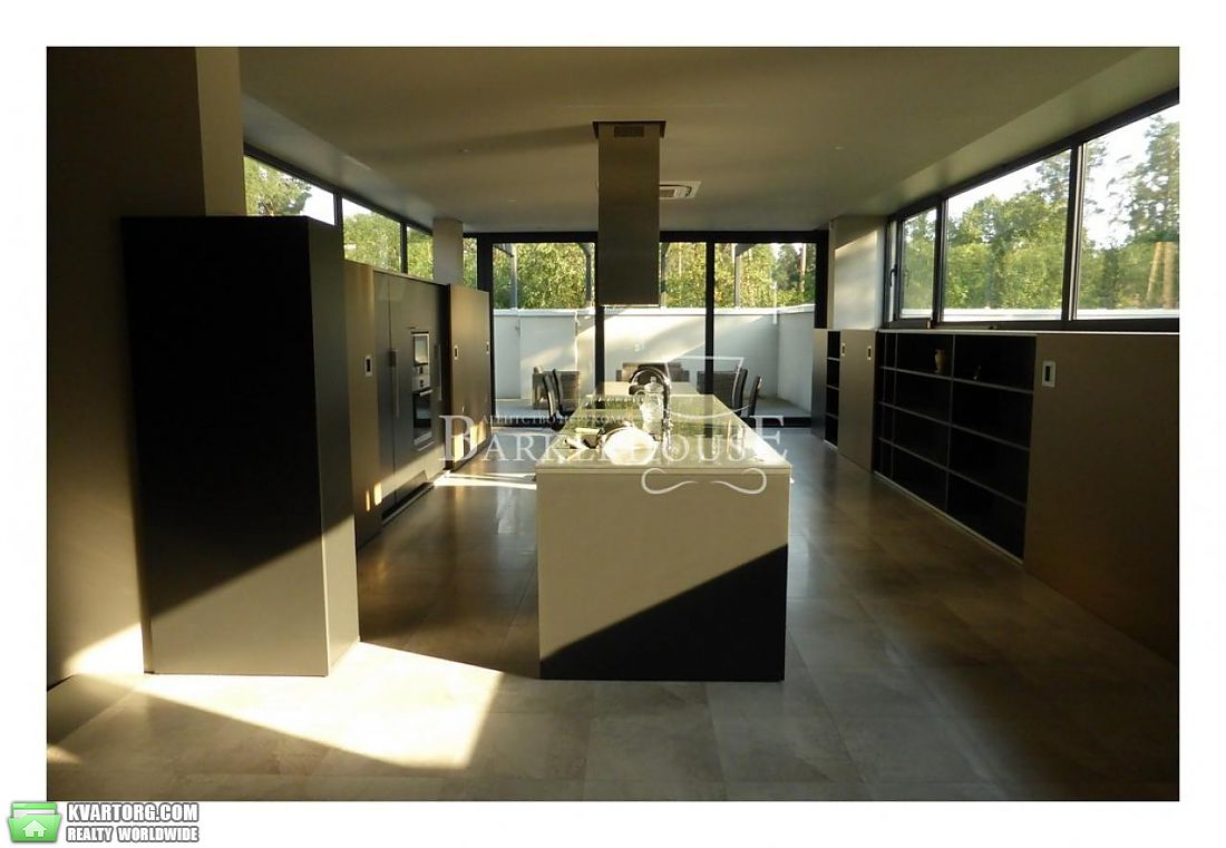 Rent out house. Киев, Квитки Цисик — photo 5