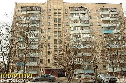 Sell 1-room apartment. Киев,  Симиренко — photo 1