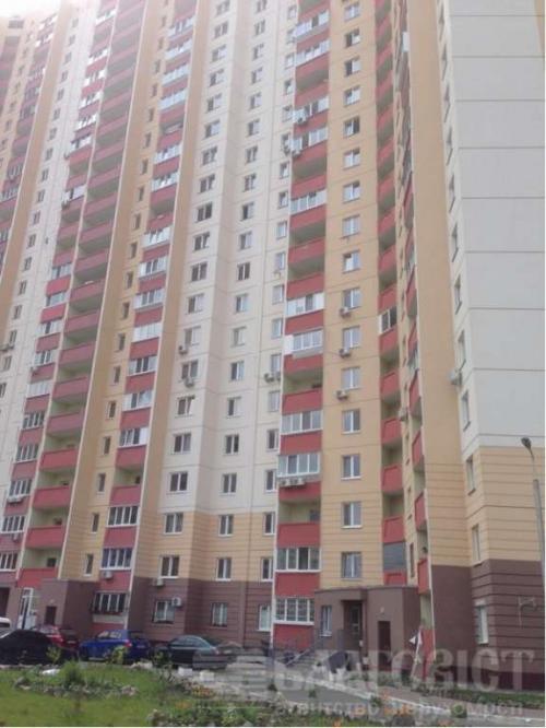 Sell 1-room apartment. Киев, Урловская — photo 3