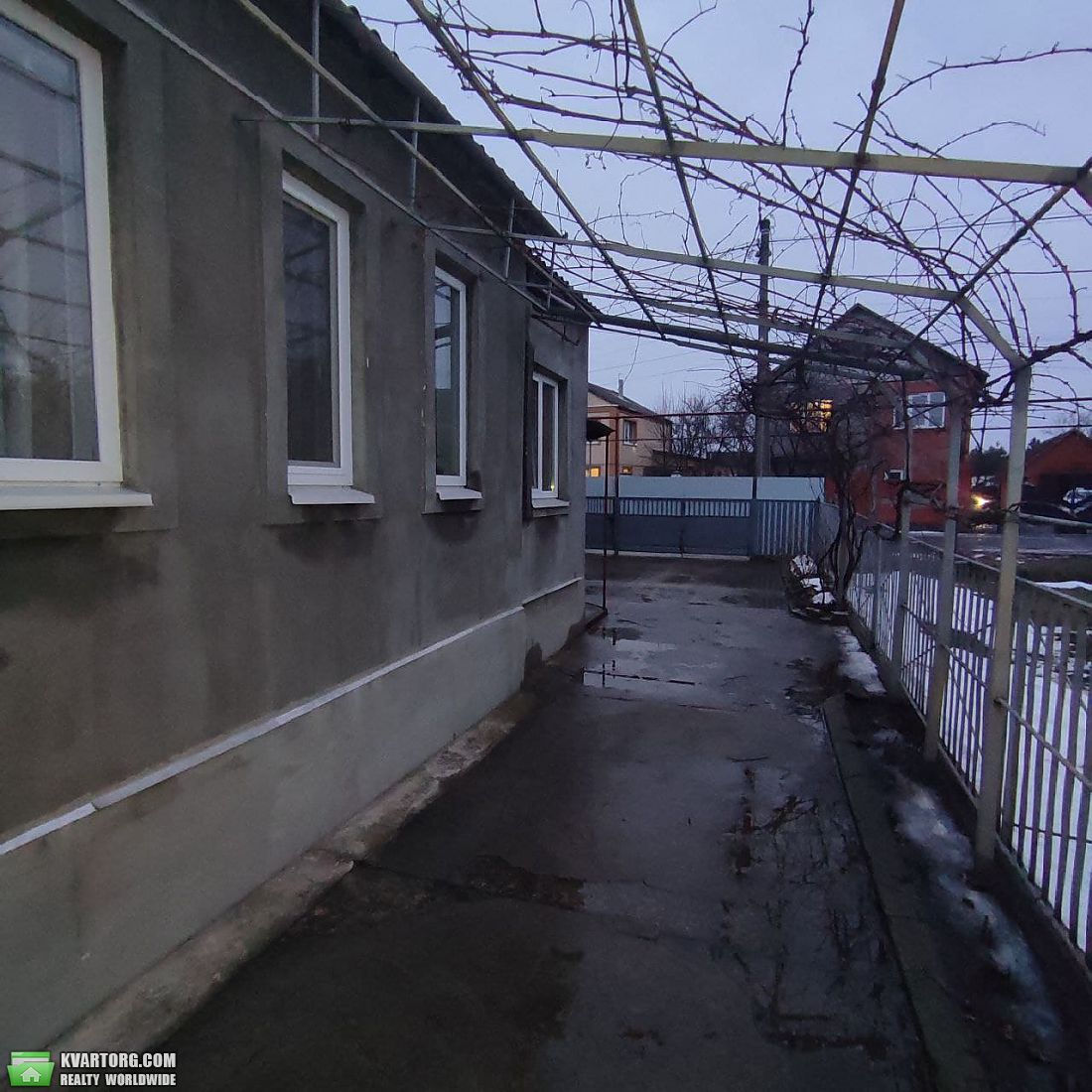 Sell house. Днепропетровск, Антона Вусыка — photo 2