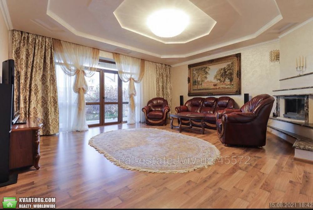 Sell house. Львов, Центральная — photo 10