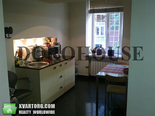 Rent out office. Киев, Шота Руставели — photo 1
