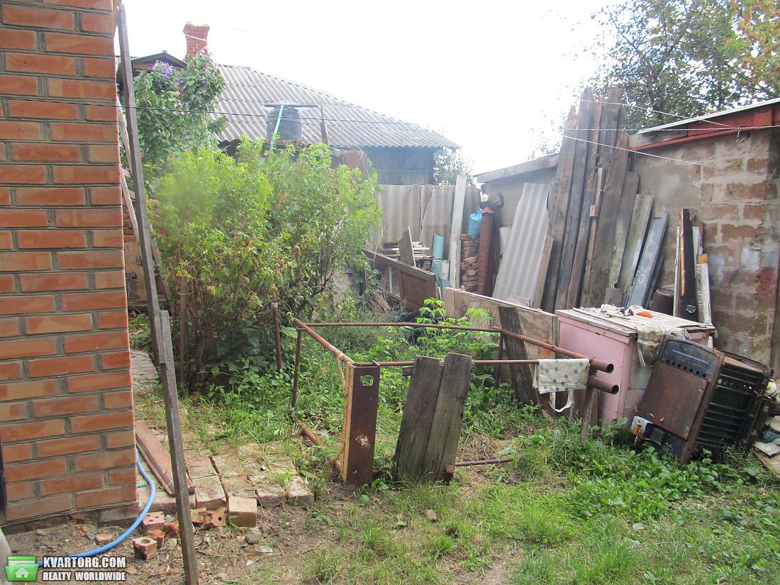 Sell house. Полтава, Центр — photo 4