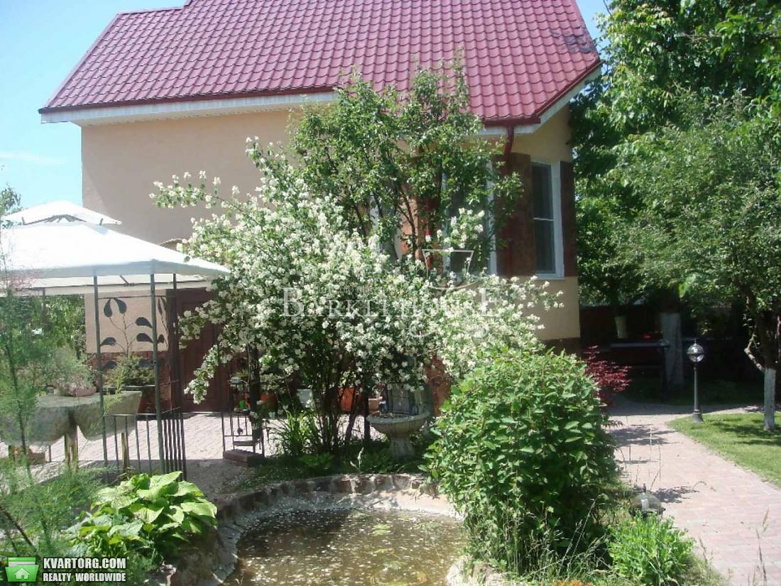 Rent out house. Киевская обл., Зазимье — photo 3