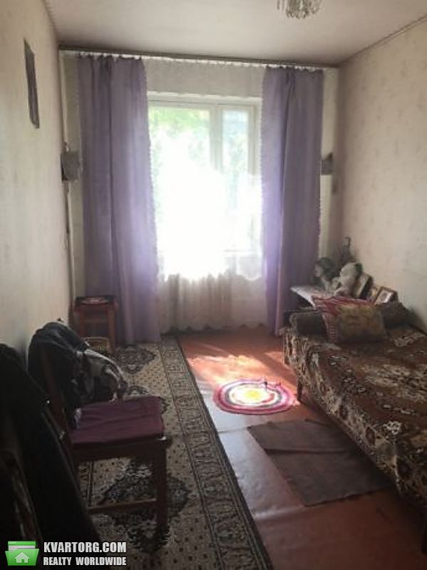 Sell 3-room apartment. Киев,  Тычины пр — photo 2