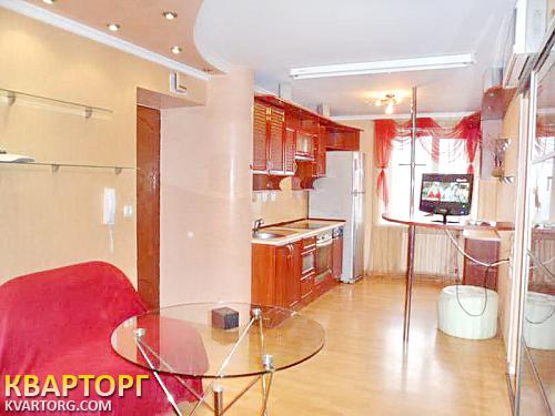 Rent out 2-room apartment. Одесса, Люстдорфская дорога — photo 2
