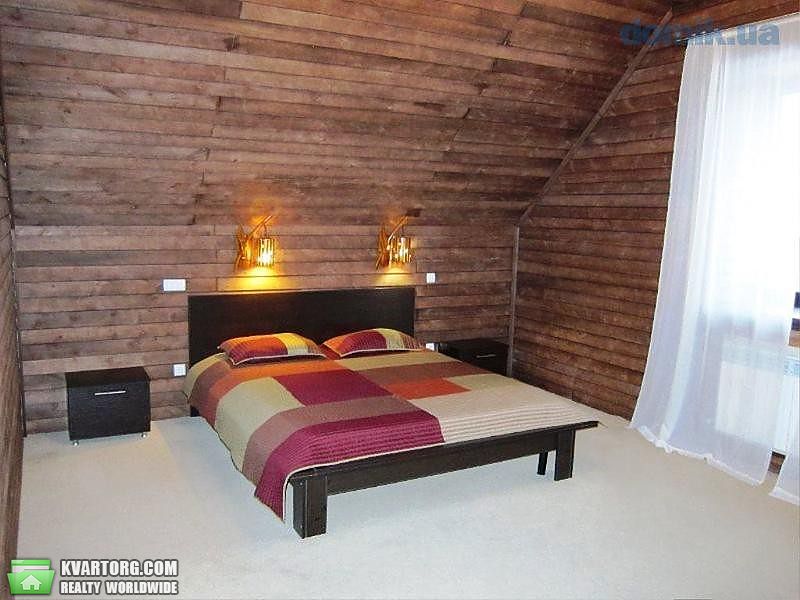 Rent out house. Киевская обл., Козин — photo 4