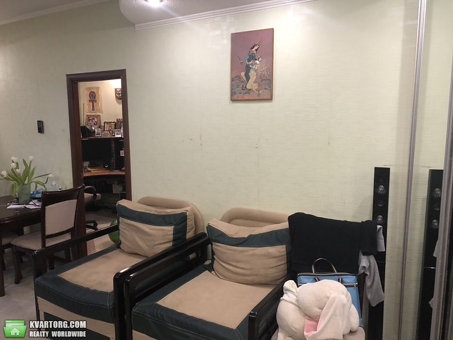 Sell 2-room apartment. Киев,  Набережно-Крещатикская — photo 6