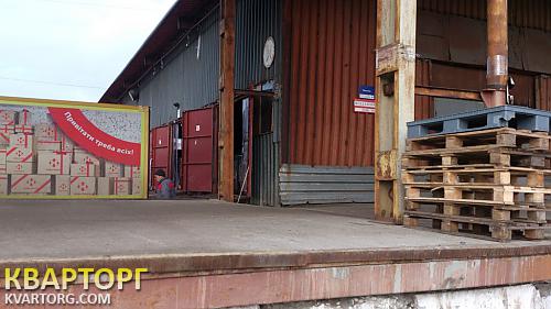 Rent out warehouse. Полтава, 1-й песчаный тупик — photo 4