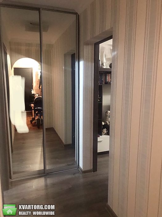 Sell 2-room apartment. Киев,  Харьковское шоссе — photo 7