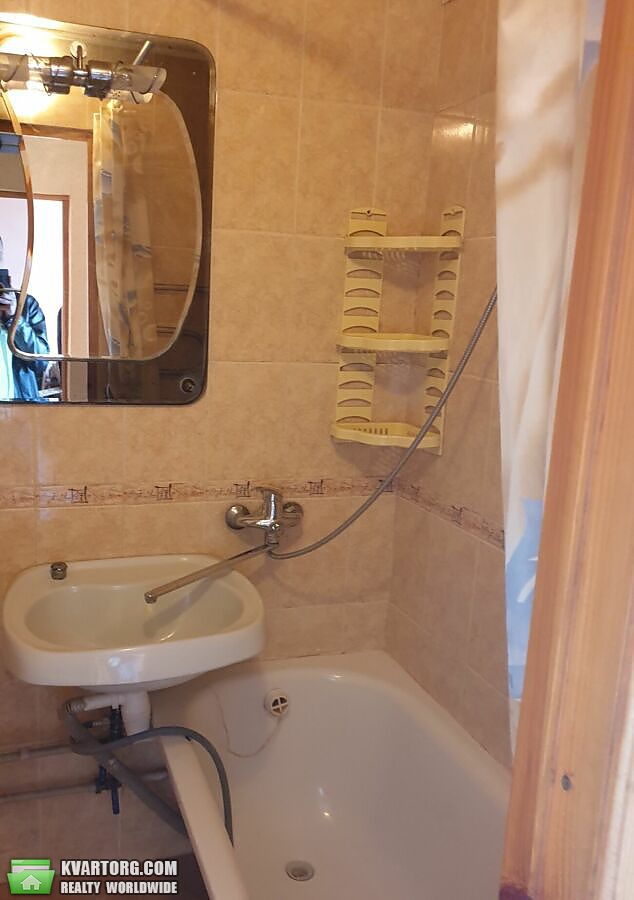 Rent out 1-room apartment. Харьков, Алексеевская — photo 7