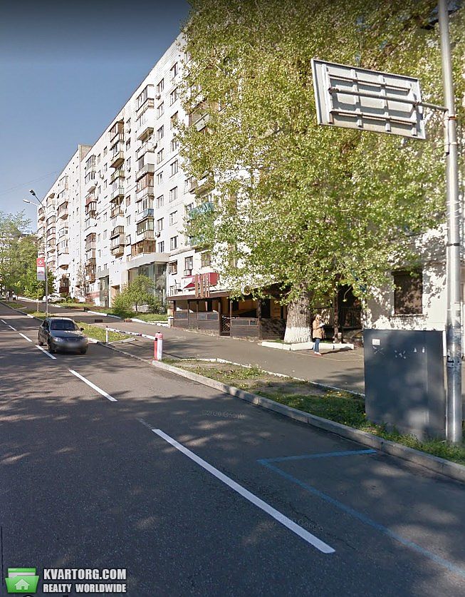 Rent out 1-room apartment. Киев,  Владимирская — photo 10