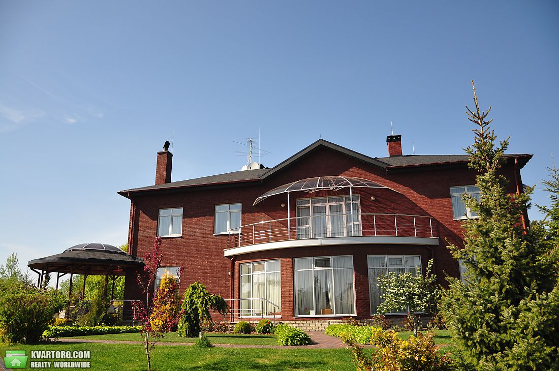 Sell house. Киевская обл., КГ "Краевид" — photo 4