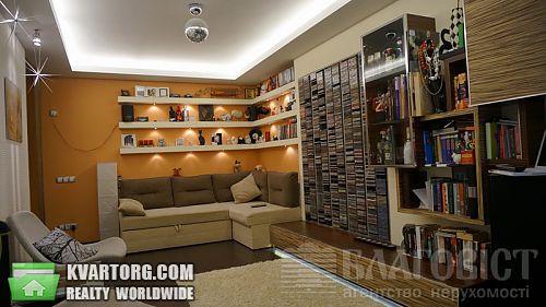 Sell 2-room apartment. Киев, Оболонский пр — photo 2