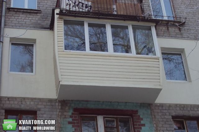 Sell 2-room apartment. Киев,  Новодарницкая — photo 4