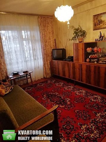Sell 2-room apartment. Харьков, гвардейцев- широнинцев — photo 2