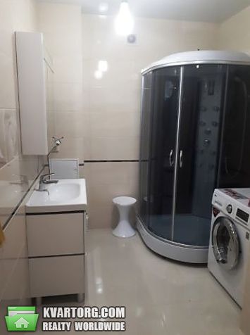 Rent out 3-room apartment. Киев,  Курбаса леся просп. — photo 8