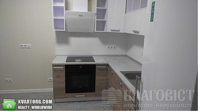 Sell 1-room apartment. Киев,  Заречная — photo 6
