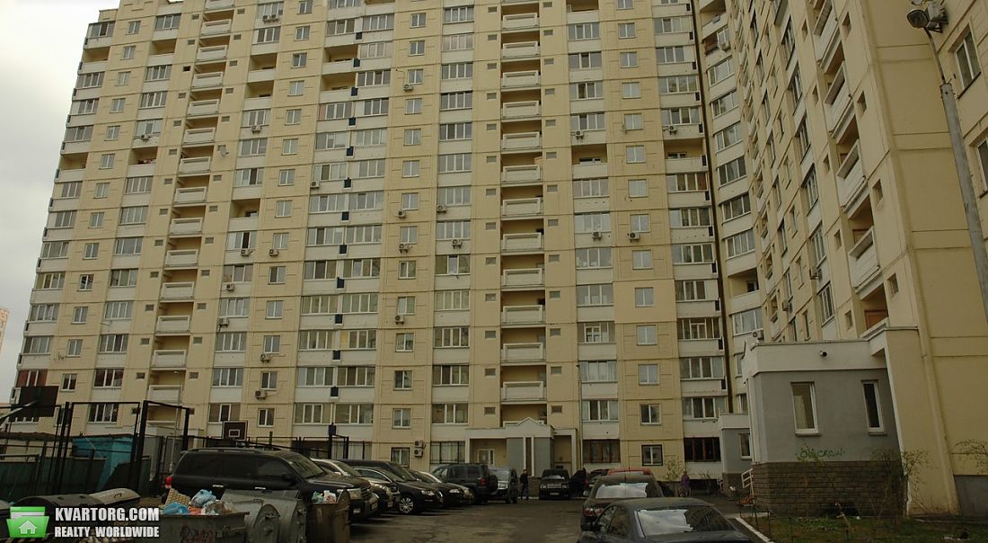 Sell 3-room apartment. Киев,  Эрнста — photo 2