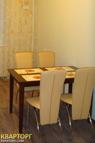 Rent out 3-room apartment. Одесса, М.ГОВОРОВА — photo 9